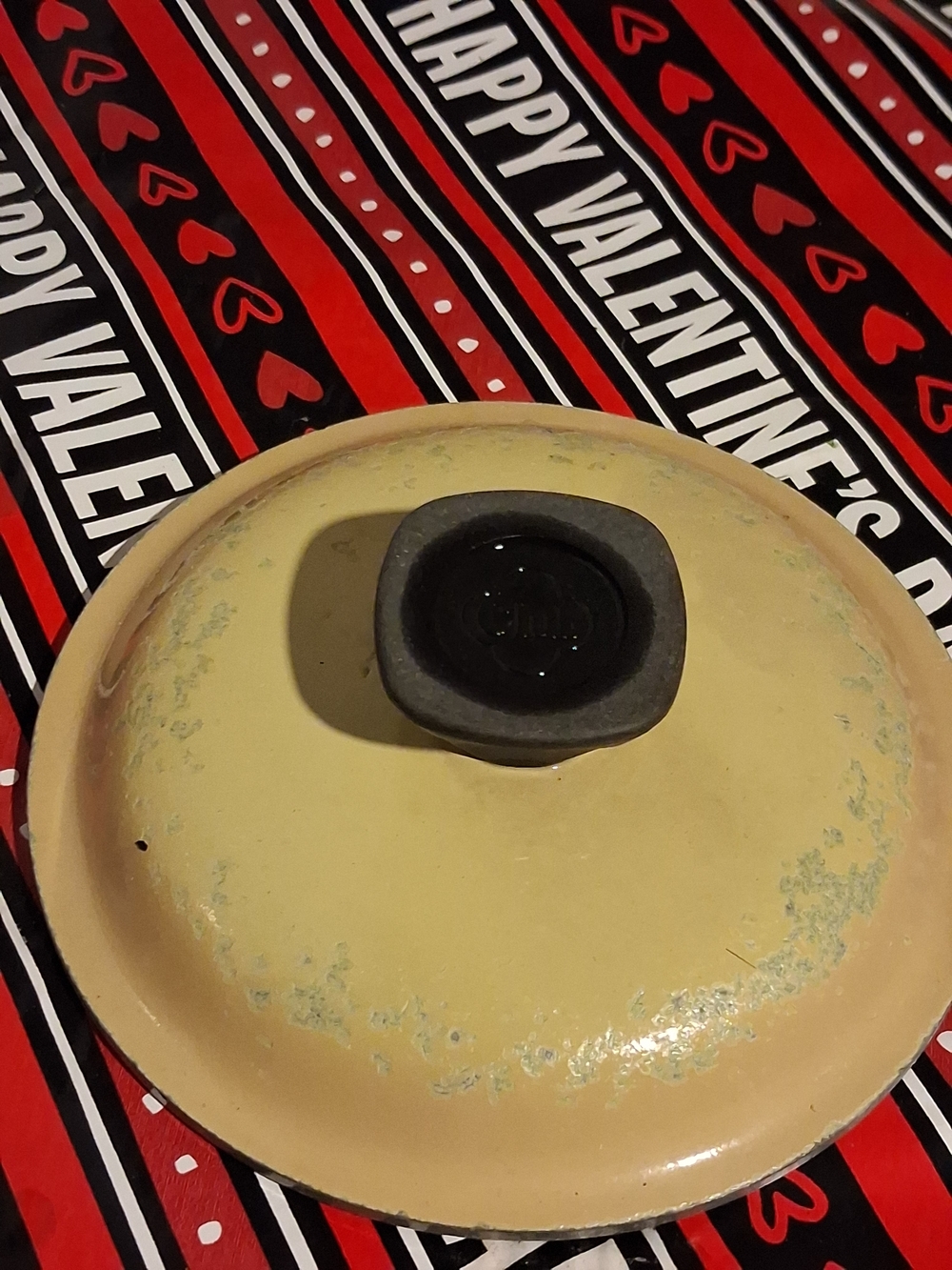 Club Cookware Lid